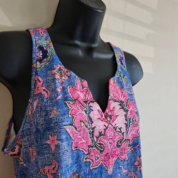 NWT Just Fashion Now Tank Top - Picture 2 of 7